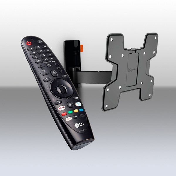 Complementos para televisión