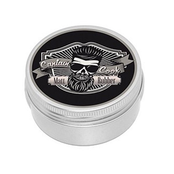 Captain cook pomada mate 50ml