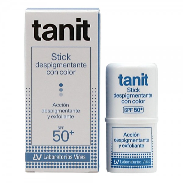 Tanit Despigmentante Stick 4 g