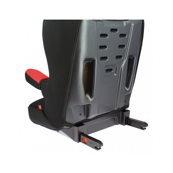 Silla para Coche SRI Grupo 2/3, 15 - 36 kg Homologada R44/09 ISOFIX Semi-Universal